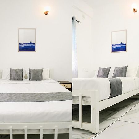 Wave Hotel Kochi Eksteriør billede