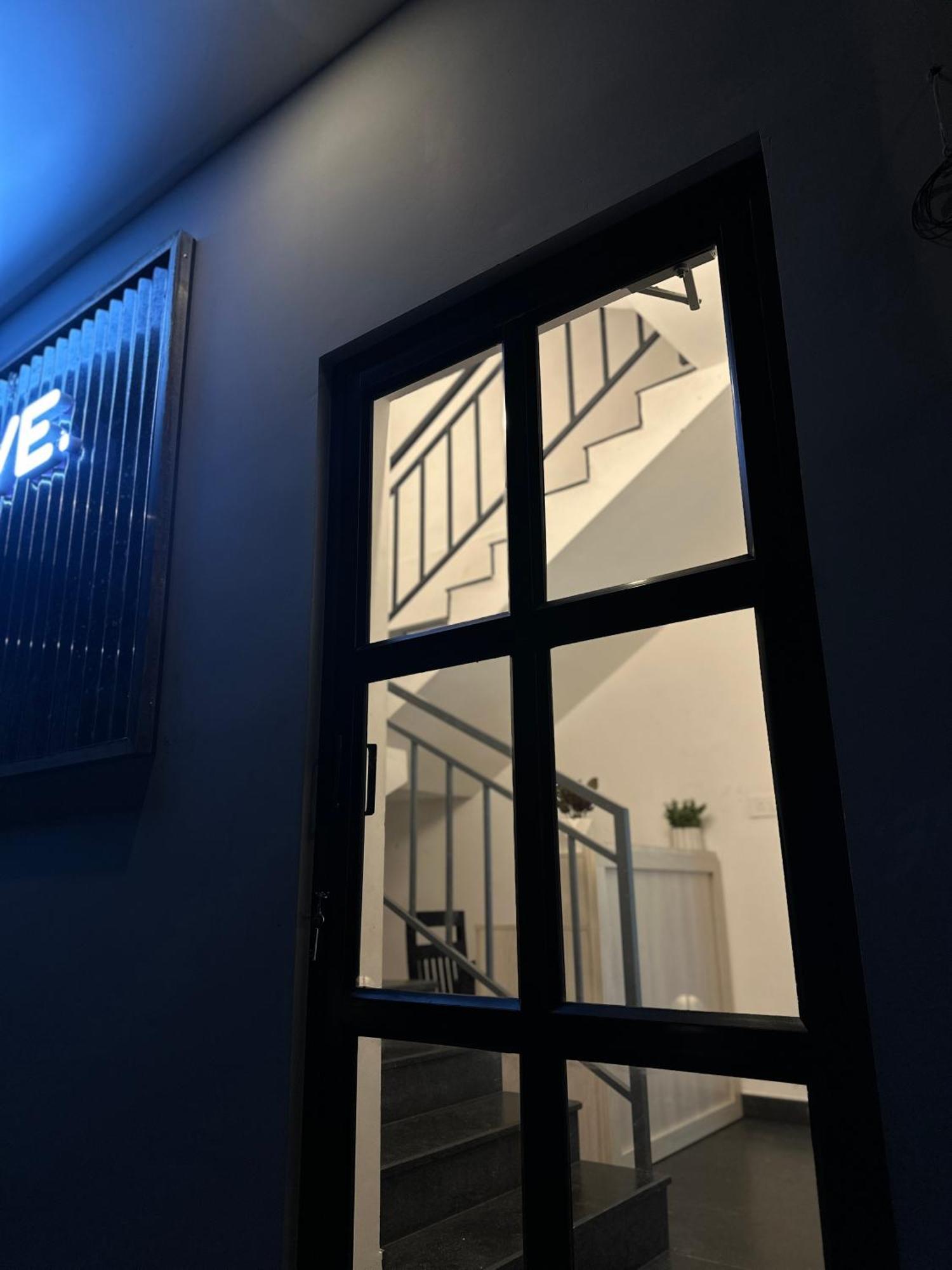Wave Hotel Kochi Eksteriør billede